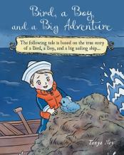 Bird, A Boy, And A Big Adventure