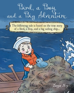 Bertrand.pt - Bird, A Boy, And A Big Adventure