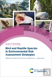 Bird And Reptile Species In Environmental Risk Assessment Strategies
