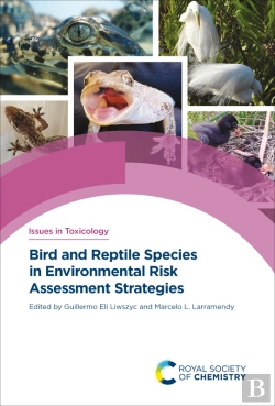 Bertrand.pt - Bird And Reptile Species In Environmental Risk Assessment Strategies