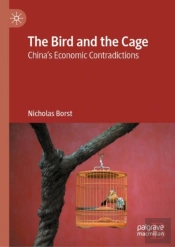 Bird And The Cage