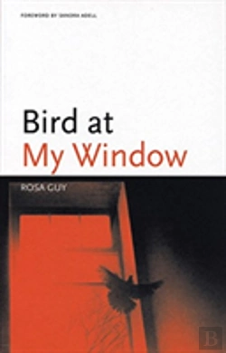 Bertrand.pt - Bird At My Window
