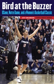 Bird At The Buzzer