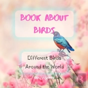 Bird Attraction - Book About Birds - Habitats - Feeding - Different Birds Around The World