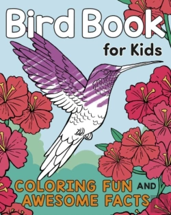 Bertrand.pt - Bird Book For Kids