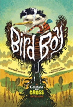 Bertrand.pt - Bird Boy