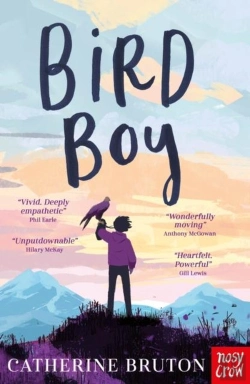 Bertrand.pt - Bird Boy
