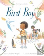 Bird Boy