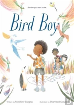 Bertrand.pt - Bird Boy
