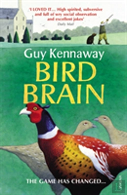 Bertrand.pt - Bird Brain