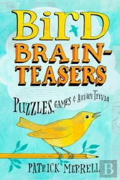 Bird Brainteasers
