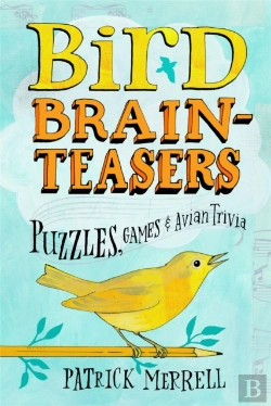 Bertrand.pt - Bird Brainteasers