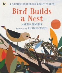Bertrand.pt - Bird Builds A Nest