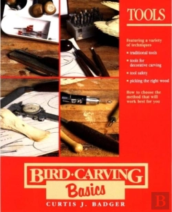 Bertrand.pt - Bird Carving Basics