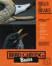 Bird Carving Basics