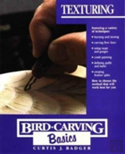 Bertrand.pt - Bird Carving Basics