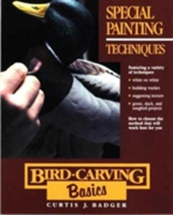 Bertrand.pt - Bird Carving Basics