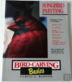 Bertrand.pt - Bird Carving Basics