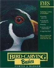 Bird Carving Basics