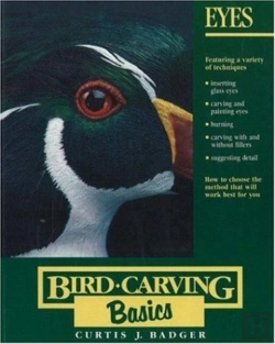 Bertrand.pt - Bird Carving Basics