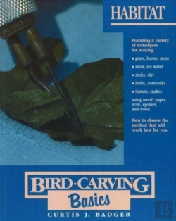 Bertrand.pt - Bird Carving Basics