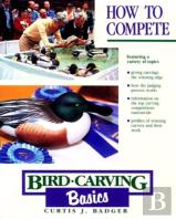 Bird Carving Basics