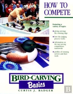 Bertrand.pt - Bird Carving Basics