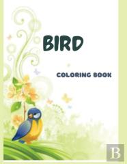 Bird Coloring Book