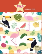 Bird Coloring Book