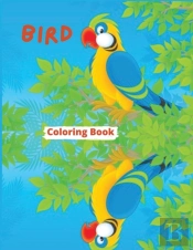 Bird Coloring Book