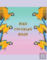 Bird Coloring Book