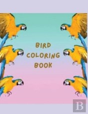 Bird Coloring Book