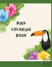 Bird Coloring Book