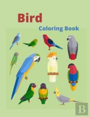 Bird Coloring Book