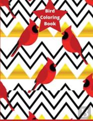 Bird Coloring Book