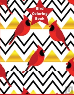 Bertrand.pt - Bird Coloring Book