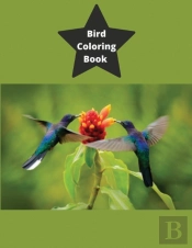 Bird Coloring Book