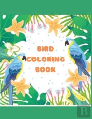 Bird Coloring Book