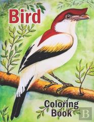 Bird Coloring Book