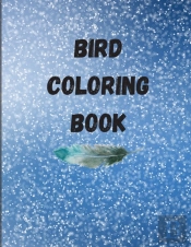 Bird Coloring Book