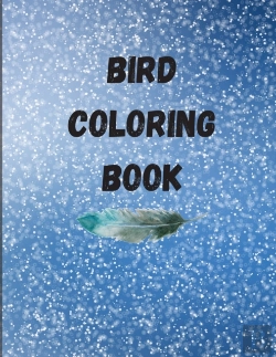 Bertrand.pt - Bird Coloring Book