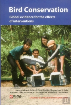 Bertrand.pt - Bird Conservation