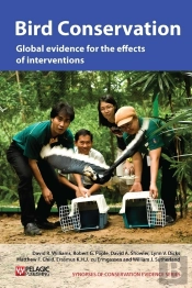 Bird Conservation