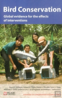 Bertrand.pt - Bird Conservation