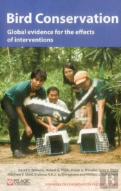 Bird Conservation