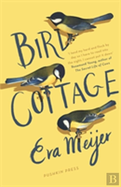 Bertrand.pt - Bird Cottage