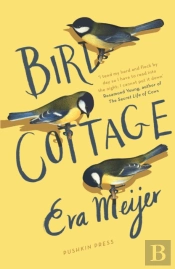 Bird Cottage
