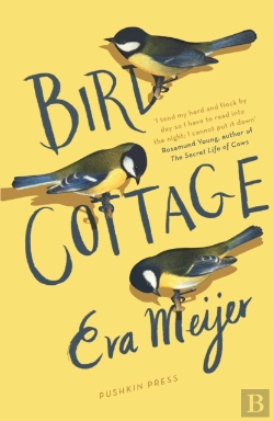 Bertrand.pt - Bird Cottage
