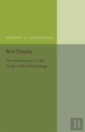 Bird Display
