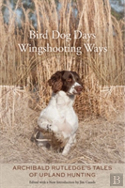 Bertrand.pt - Bird Dog Days, Wingshooting Ways